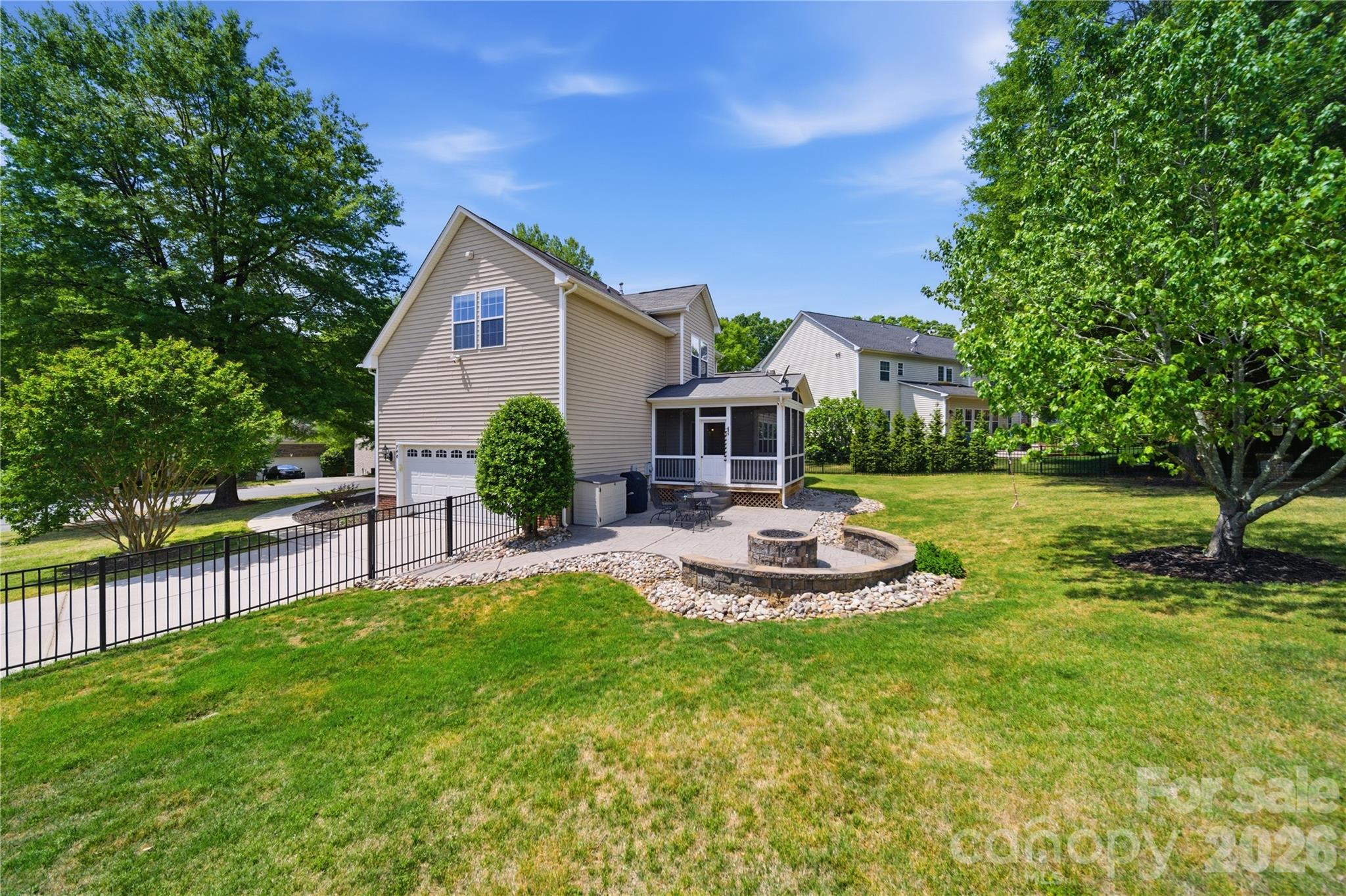 748 Beille Lane Fort Mill, SC 29708 - Photo 27 of 28