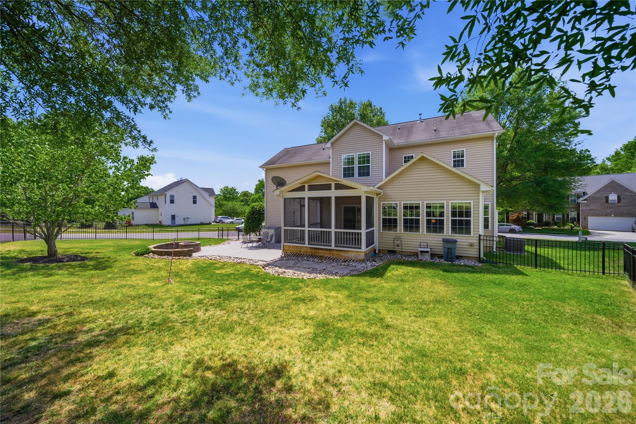 748 Beille Lane Fort Mill, SC 29708 - Photo 28 of 28