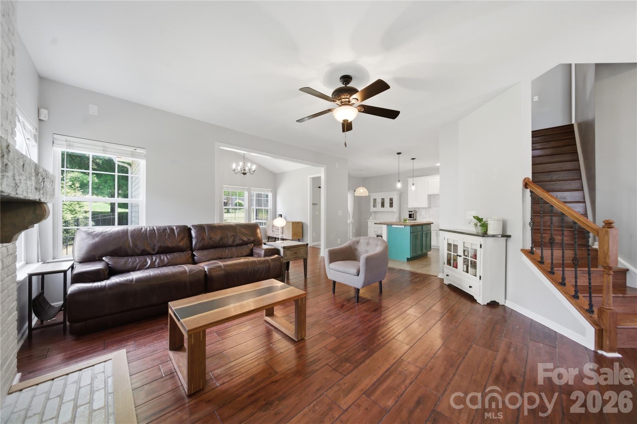 748 Beille Lane Fort Mill, SC 29708 - Photo 8 of 28