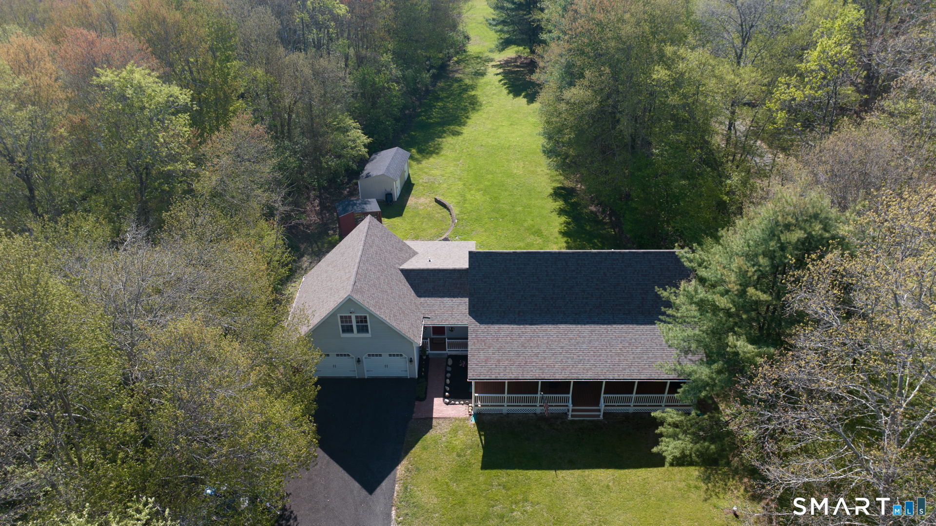 212 South Bedlam Road Mansfield, CT 06250 - Photo 34 of 40
