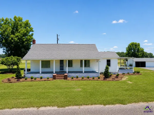 $269,905 | 205 Smith-Sapp Road, Cochran, GA 31014