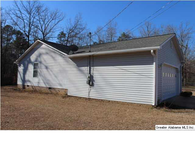 1605 North Ridge Drive Jasper, AL 35504 - Photo 7 of 28