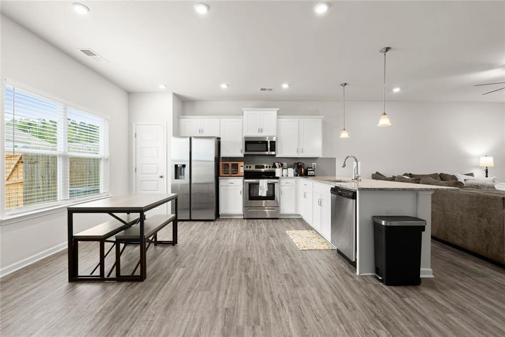 254 Pinnacle Way Jasper, GA 30143 - Photo 2 of 33