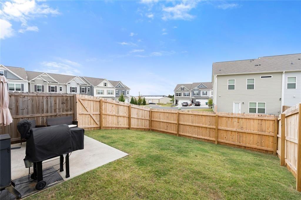 254 Pinnacle Way Jasper, GA 30143 - Photo 10 of 33