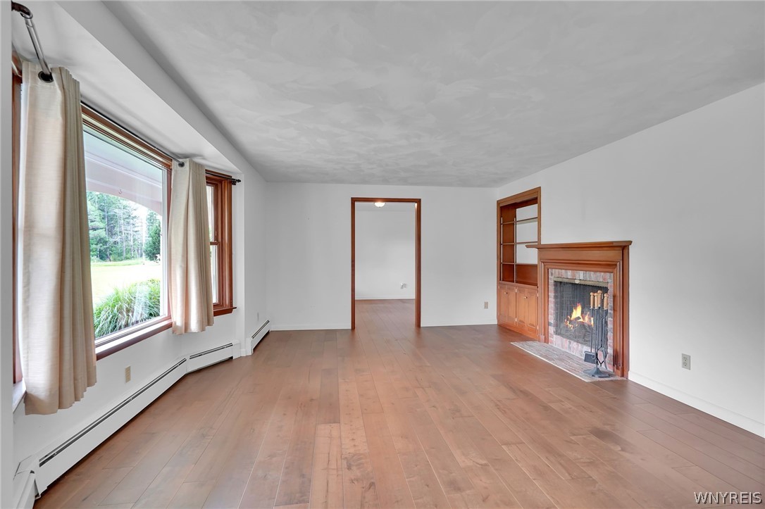 9560 Savage Road Holland, NY 14080 - Photo 17 of 50
