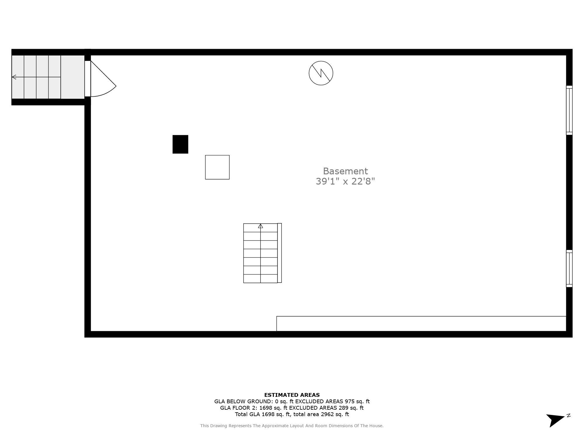 3456 Dugspur Road Dugspur, VA 24325 - Photo 58 of 58 Gallery Image 58