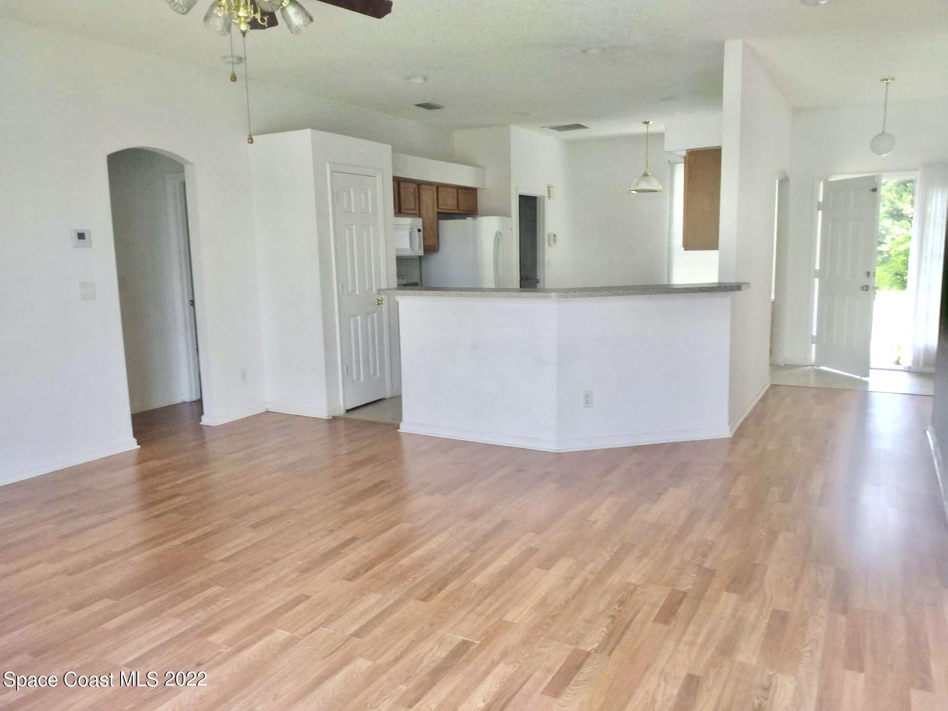 1387 Ginza Road Northwest Palm Bay, FL 32907 - Photo 4 of 17 part0 4