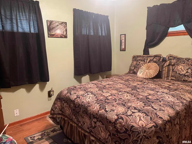 $119,900 | 1626 Sunset Drive, Carmi, IL 62821