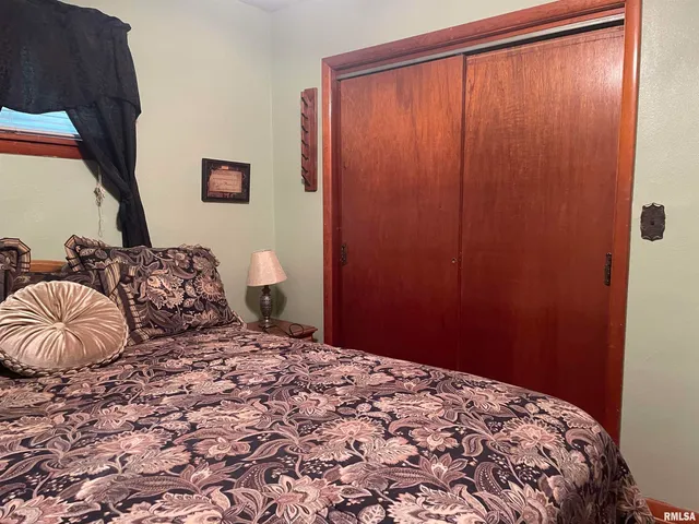 $119,900 | 1626 Sunset Drive, Carmi, IL 62821