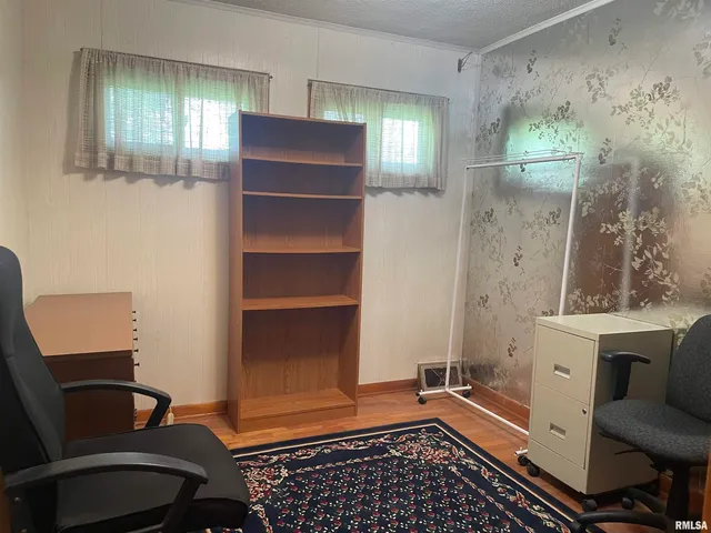 $119,900 | 1626 Sunset Drive, Carmi, IL 62821