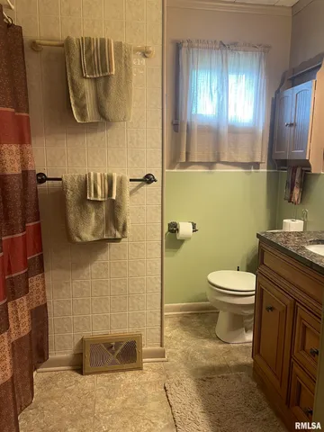 $119,900 | 1626 Sunset Drive, Carmi, IL 62821