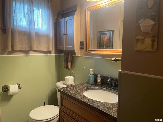 $119,900 | 1626 Sunset Drive, Carmi, IL 62821