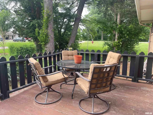 $119,900 | 1626 Sunset Drive, Carmi, IL 62821