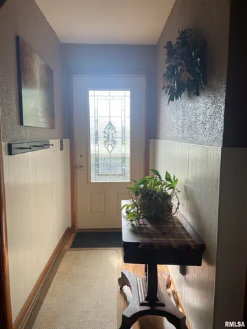 $119,900 | 1626 Sunset Drive, Carmi, IL 62821