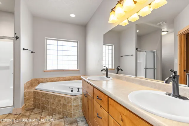 $370,000 | 321 Cedar Springs Drive, Thayne, WY 83127