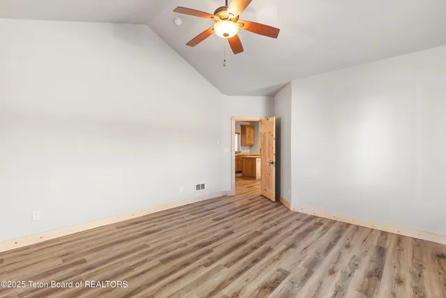 $370,000 | 321 Cedar Springs Drive, Thayne, WY 83127