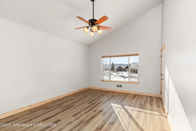 $370,000 | 321 Cedar Springs Drive, Thayne, WY 83127