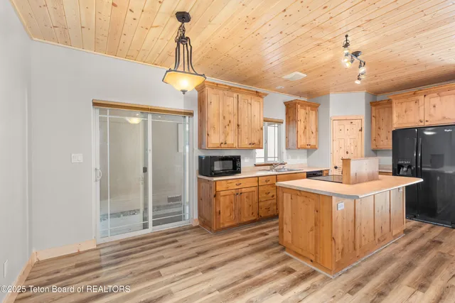 $370,000 | 321 Cedar Springs Drive, Thayne, WY 83127