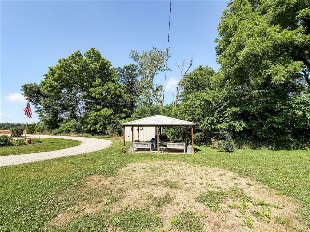 16144 Spiketown Road Marshall, IL 62441 - Photo 35 of 48