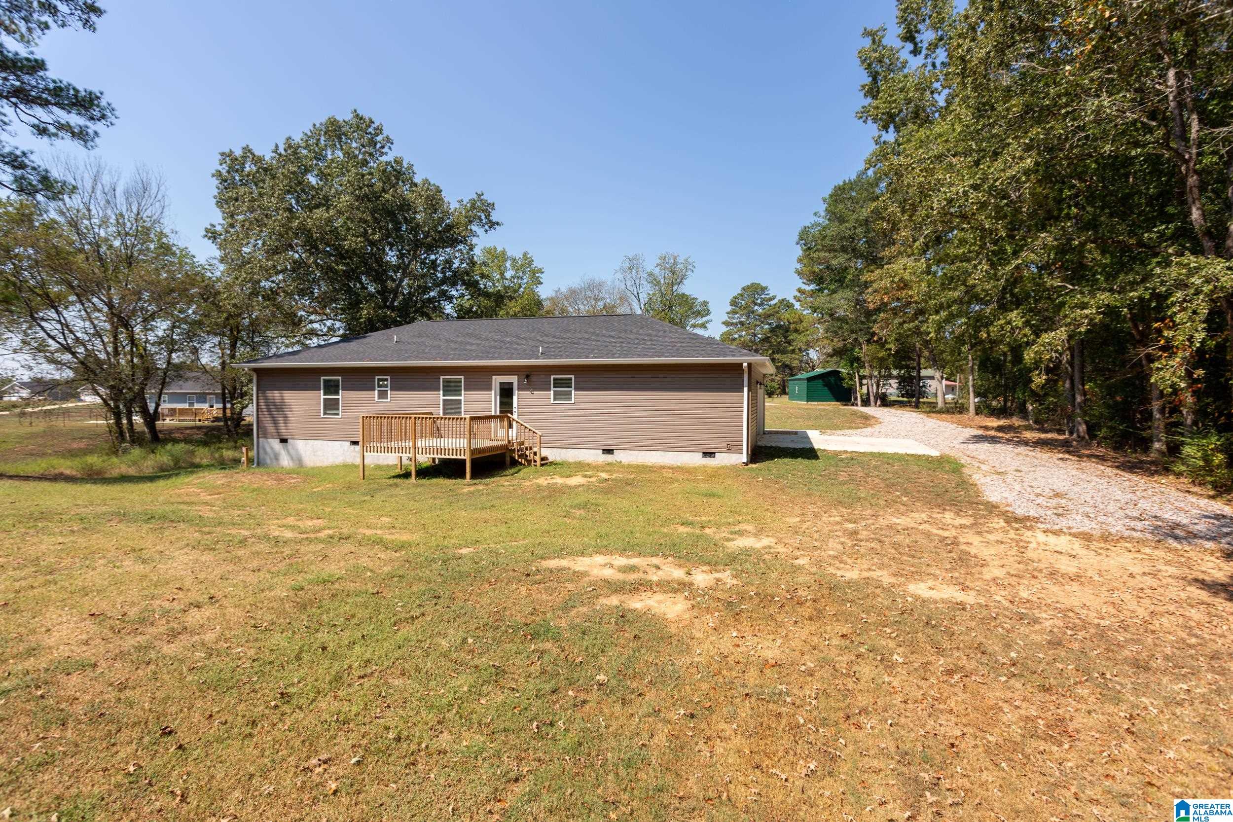 190 Grants Road Ohatchee, AL 36271 - Photo 29 of 32