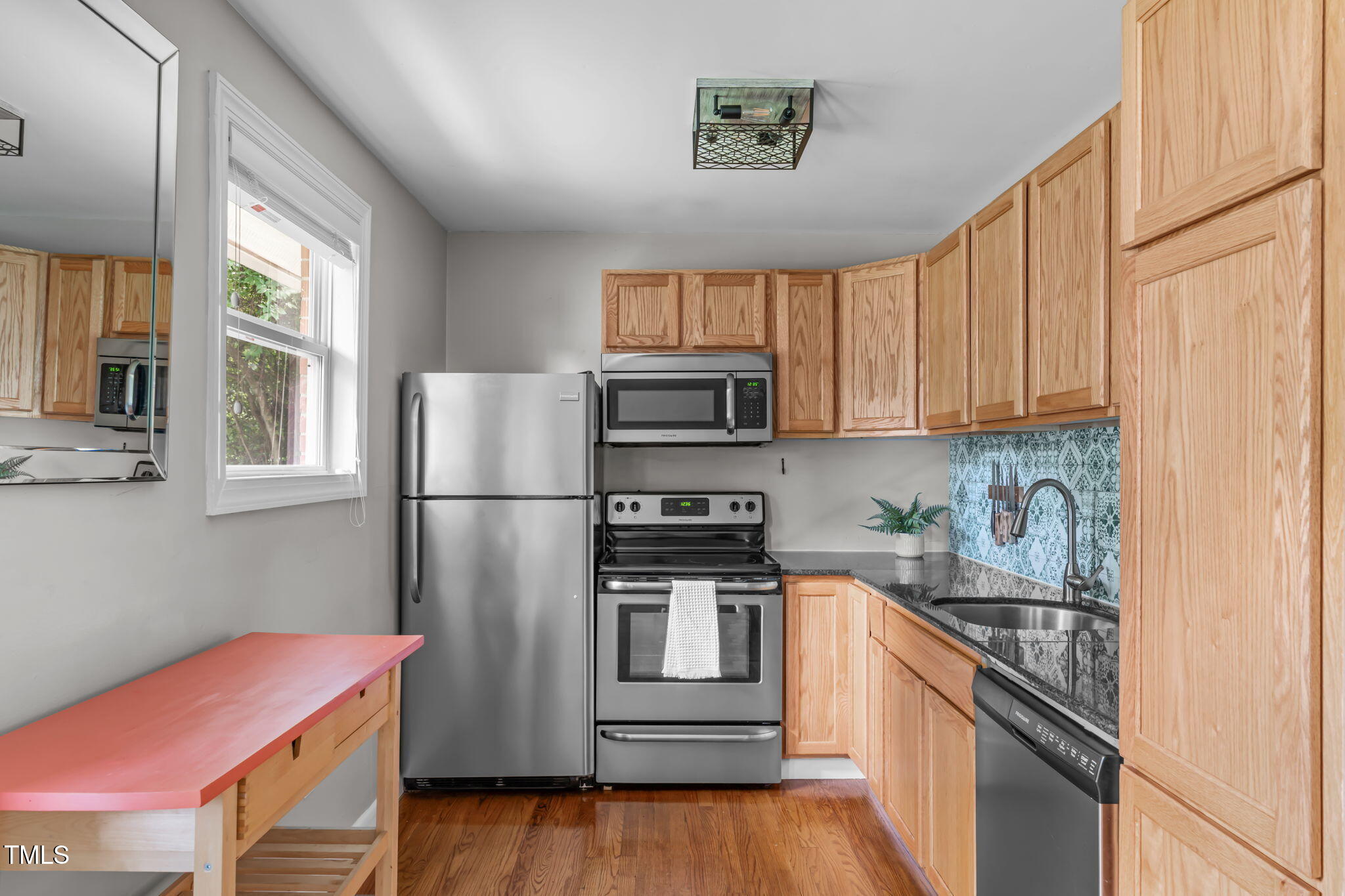 2509 Fitzgerald Drive Raleigh, NC 27610 - Photo 10 of 26 A-9