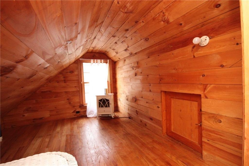 13 Harraseeket Road Freeport, ME 04032 - Photo 19 of 23 Secret Room off back staircase with...