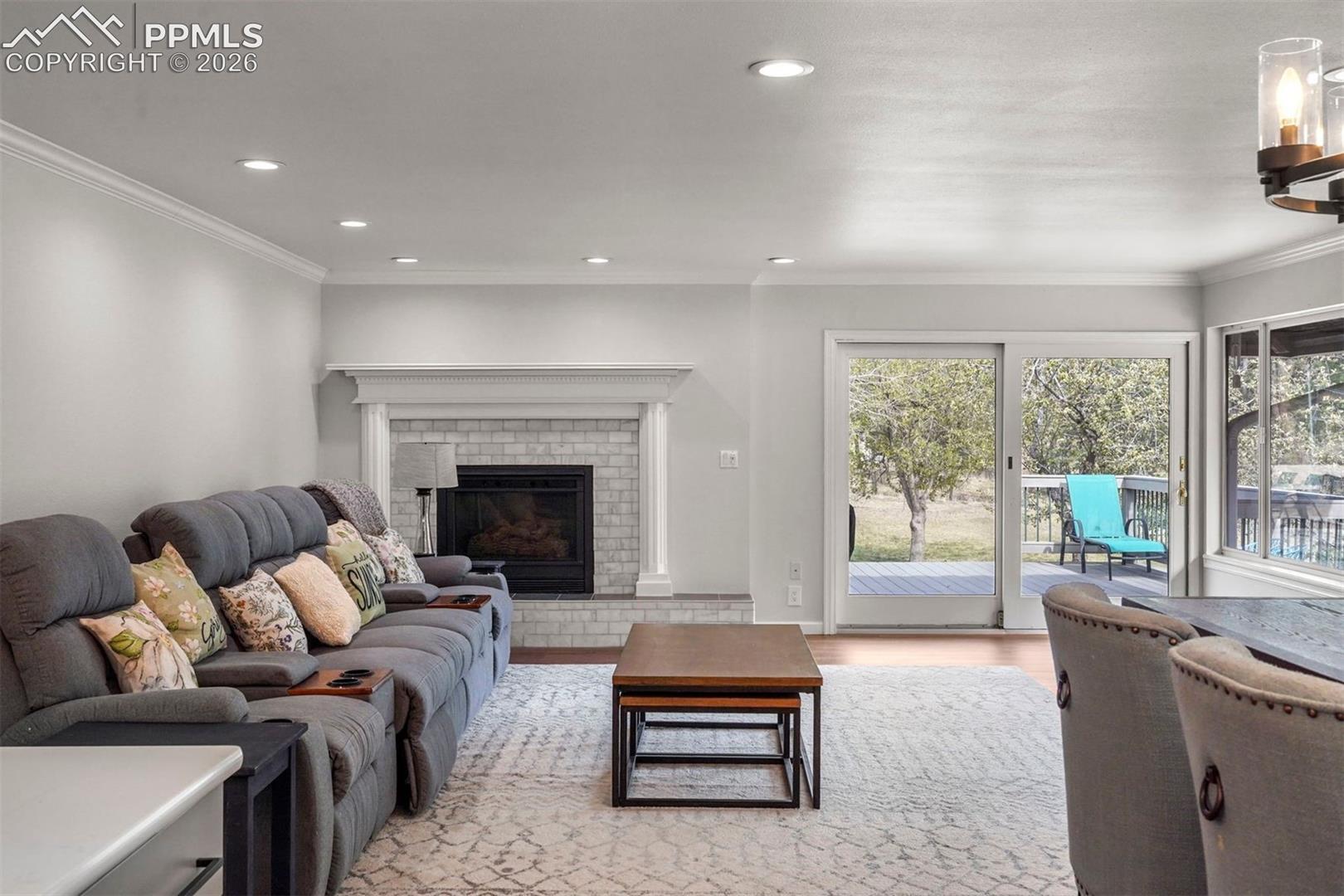 11335 Wakely Road Colorado Springs, CO 80908 - Photo 27 of 50 Gallery Image 27