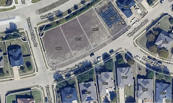 $390,000 | 9804 Wyndbrook Drive, Frisco, TX 75035