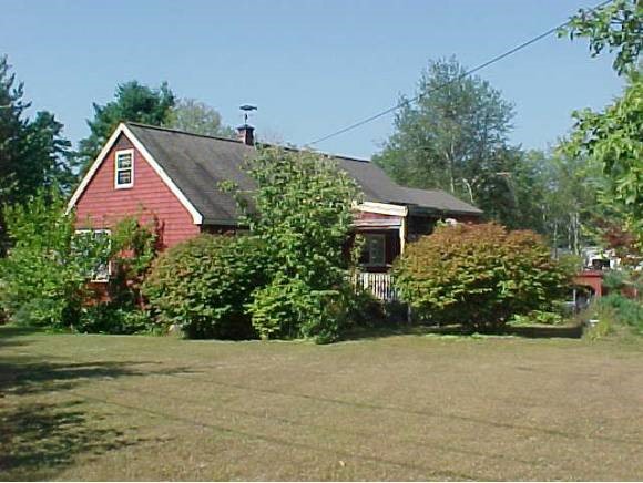 485 Boston Post Road Amherst, NH 03031 - Photo 1 of 1 Gallery Image 1