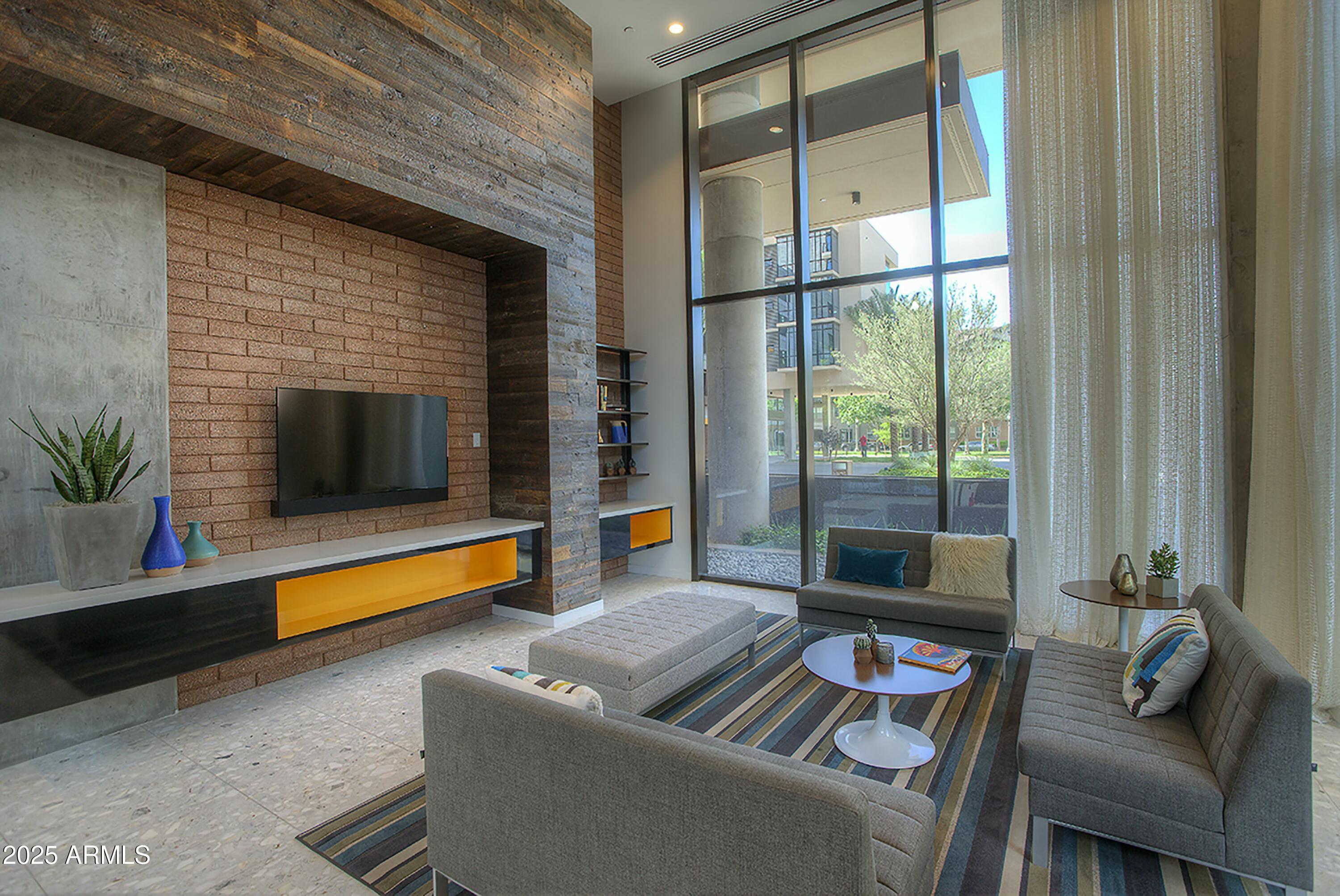 100 West Portland Street, Unit 306 Phoenix, AZ 85003 - Photo 35 of 66