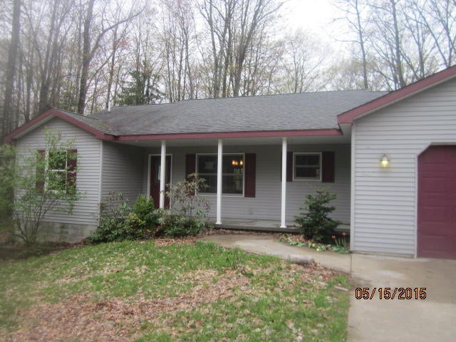 8455 North Loxley Road Roscommon, MI 48653 - Photo 4 of 19 Gallery Image 4