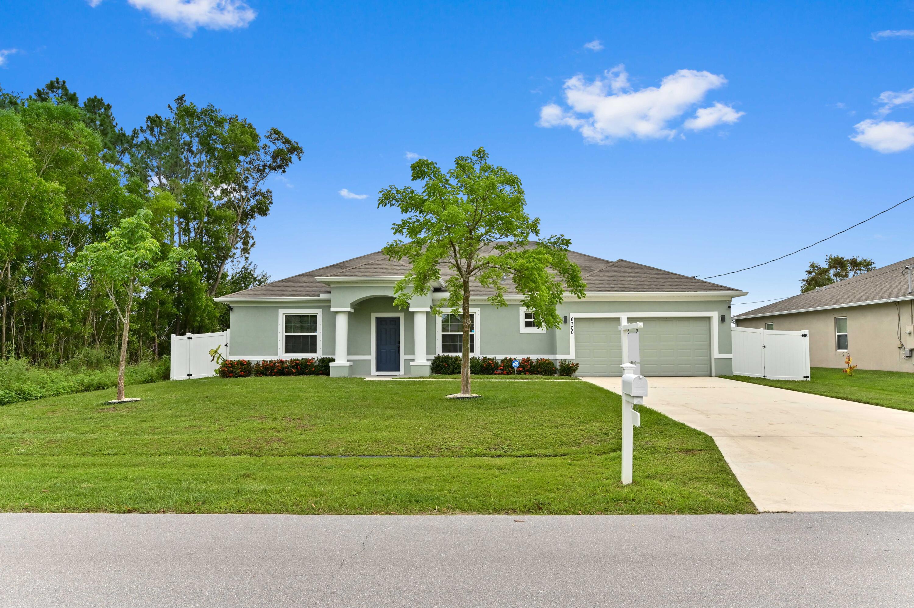 6700 Northwest Omega Rd  