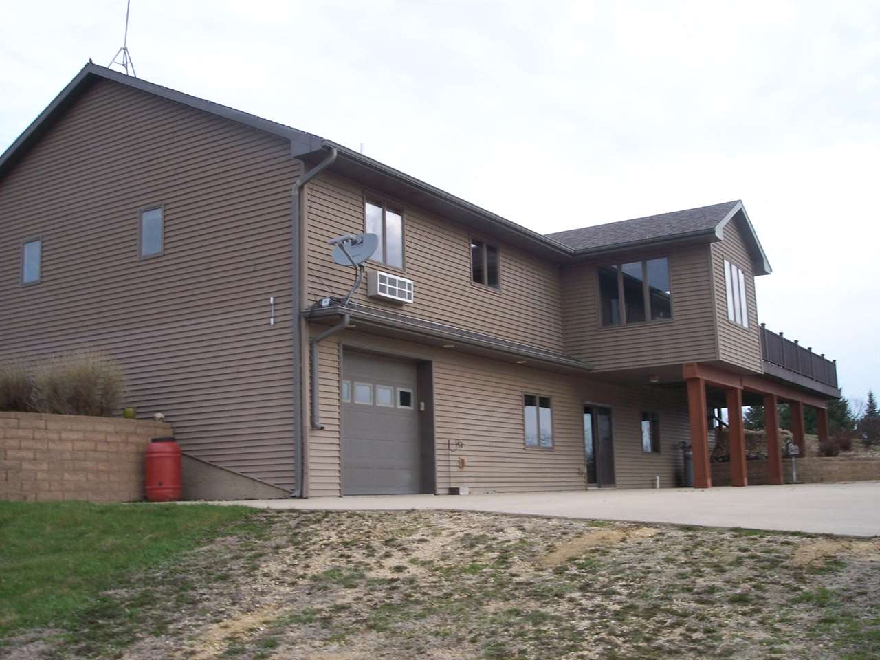 386 Estes Ridge Trail Guttenberg, IA 52052 - Photo 6 of 9 Gallery Image 6