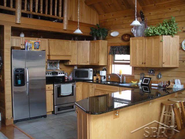 4658 North Steel Road Hemlock, MI 48626 - Photo 4 of 13 20084655-3.JPG