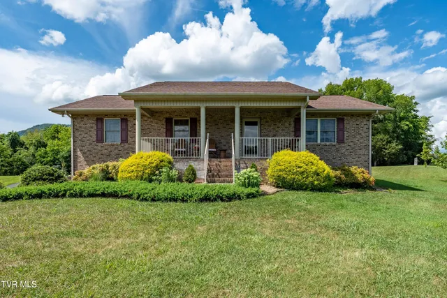 $460,000 | 214 Stewart Hills Drive, Rogersville, TN 37857
