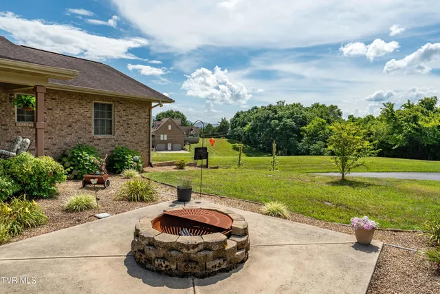 $460,000 | 214 Stewart Hills Drive, Rogersville, TN 37857