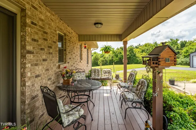 $460,000 | 214 Stewart Hills Drive, Rogersville, TN 37857