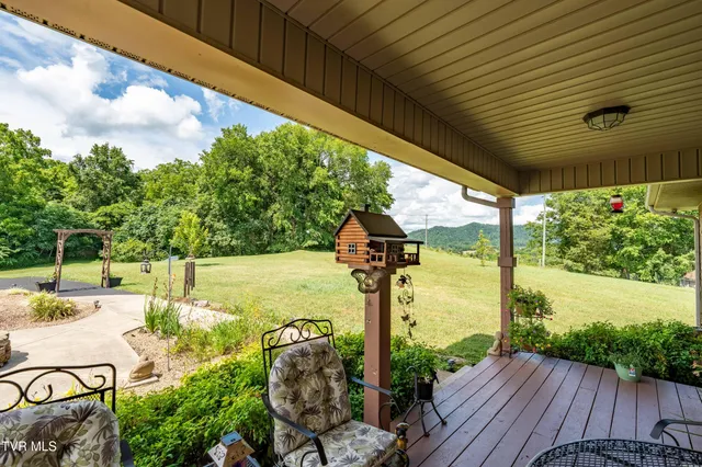 $460,000 | 214 Stewart Hills Drive, Rogersville, TN 37857