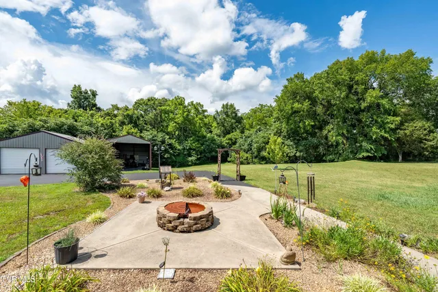 $460,000 | 214 Stewart Hills Drive, Rogersville, TN 37857