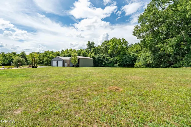 $460,000 | 214 Stewart Hills Drive, Rogersville, TN 37857