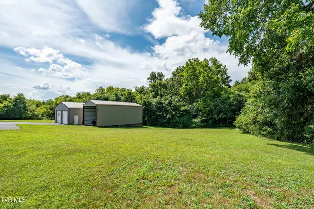 $460,000 | 214 Stewart Hills Drive, Rogersville, TN 37857