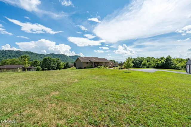 $460,000 | 214 Stewart Hills Drive, Rogersville, TN 37857