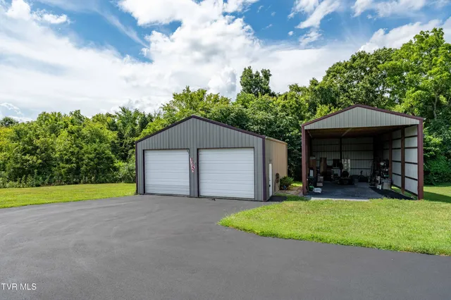 $460,000 | 214 Stewart Hills Drive, Rogersville, TN 37857