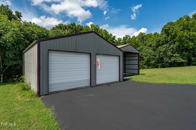 $460,000 | 214 Stewart Hills Drive, Rogersville, TN 37857