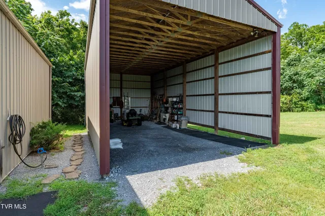 $460,000 | 214 Stewart Hills Drive, Rogersville, TN 37857