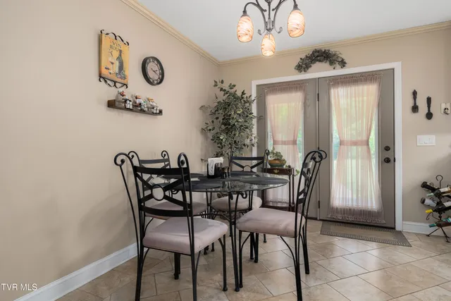 $460,000 | 214 Stewart Hills Drive, Rogersville, TN 37857