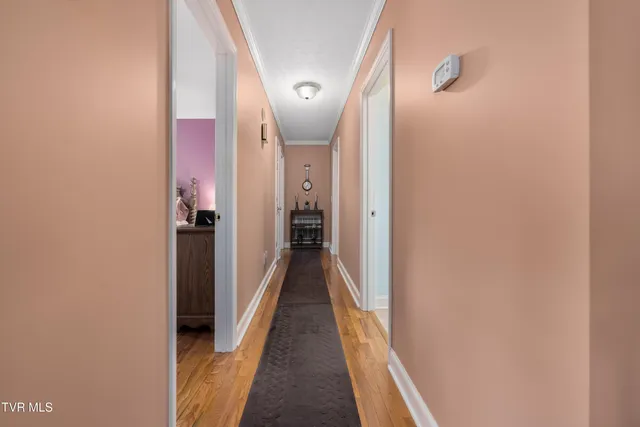 $460,000 | 214 Stewart Hills Drive, Rogersville, TN 37857