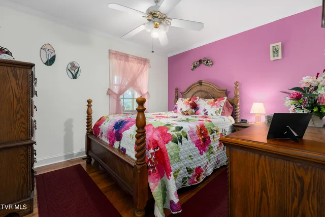 $460,000 | 214 Stewart Hills Drive, Rogersville, TN 37857