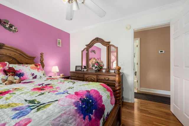 $460,000 | 214 Stewart Hills Drive, Rogersville, TN 37857