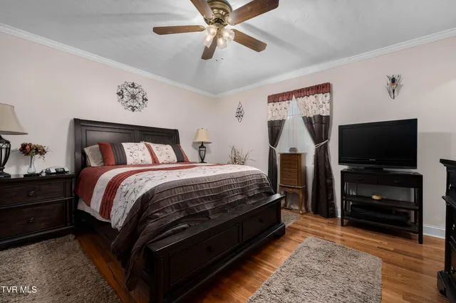 $460,000 | 214 Stewart Hills Drive, Rogersville, TN 37857